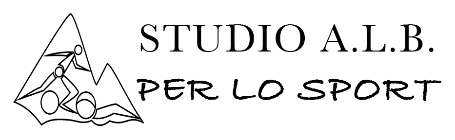 Studioalb per lo sport